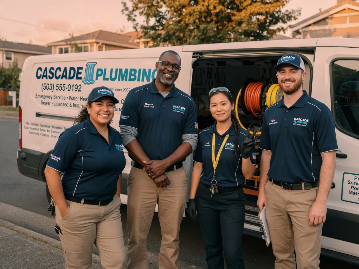 Emergency Plumber company in Callao, VA